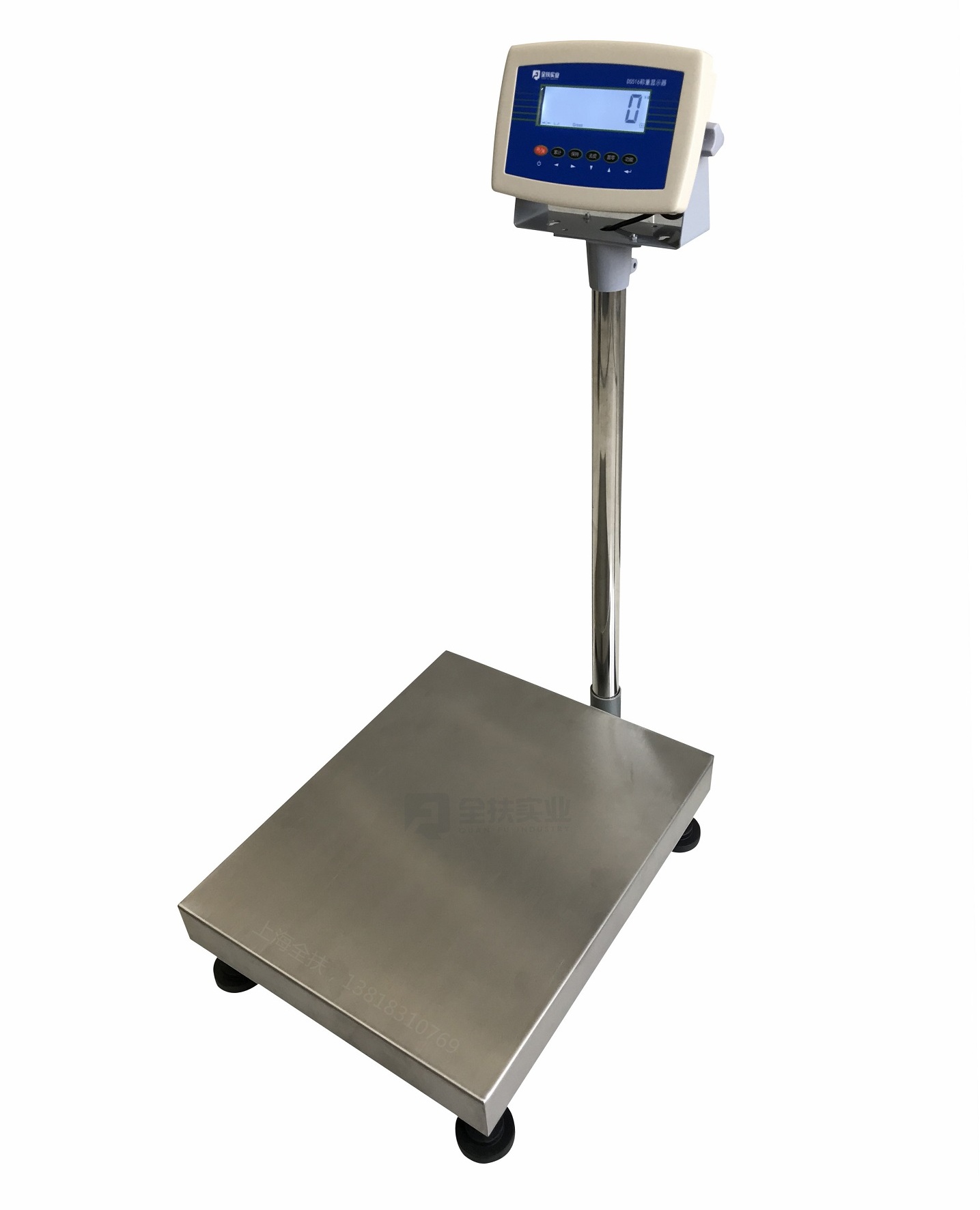 TCS-A電子臺秤 電子計重臺秤